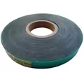 Tie Tape - 1/2'' Heavy Green By The Roll