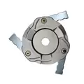 Tri-Clone Monster Heavy - Duty 3 Metal Blades