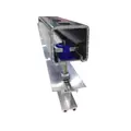 Light Rail Strut Channel Compatible 6’6” (2m) Rail W - Two Fasteners