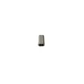 Crimp Sleeve 2-3 L For 12 - 13 GA Wire-Long-100/Box
