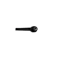 Female Thread Lever/Handle