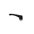 Metal Female Thread Lever/Handle