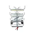 Wire Dispenser With 4 In 1 Spool Assembly