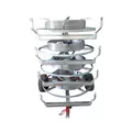 Wire Dispenser With 4 In 1 Spool Assembly