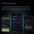 Controller Ai+ Environmental Controller - AI-Powered Learning and Dynamic Level Adjusting for UIS And Third-Party Devices