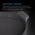 Heavy Duty Reusable Fabric Pots - 5 Gallon - 5-Pack
