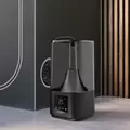Cloudforge T3 - Environmental Plant Humidifier - 4.5L - Smart Controls - Targeted Vaporizing