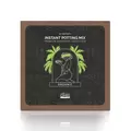 Coco Coir, Instant Potting Mix, 2 lb