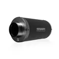 Duct Carbon Filter, Australian Charcoal, 6-Inch