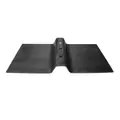 Ribbak Spade - 8'' X 15'' Wrap Around Style