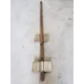 Round Steel End Post - 2-7/8'' By 8' With 1 Spade@ 30''