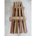 Round Steel End Post - 2-7/8'' By 9' With 1 Spade@ 36''