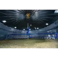 Shivvers 36' Hemp And Biomass Drying System ~2,000 cu. ft. Capacity, 24-Hour Batch Drying