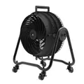 Alaska ITA-AS Industrial High Velocity Fan - Floor Type