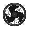 Alaska ITA-G1 Industrial High Velocity Fan - Hanging Type