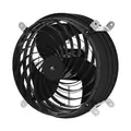 Alaska ITA-G1 Industrial High Velocity Fan - Hanging Type