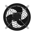 Alaska ITA-G1 Industrial High Velocity Fan - Hanging Type