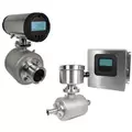 Izmag Electromagnetic Flow Meter
