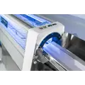 Mobius Infeed Conveyor