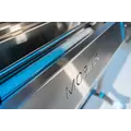 Mobius Tumbler And Brush Washer