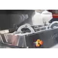 Mobius Tumbler And Brush Washer