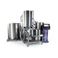 M100 Solventless Wash System