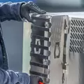 MBX Bucker