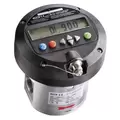 FMO 110 Flow Meter For 2 - 39 Gpm