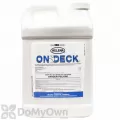 On Deck Icon