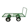 Push Cart 32″ X 72″ - Remarks