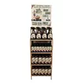 Free Wooden Floor Display