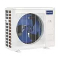 Mrcool 24K BTU HyperHeat Central Ducted Air Handler And Heat Pump Condenser - 17.4 SEER2