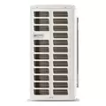 Mrcool 24K BTU HyperHeat Central Ducted Air Handler And Heat Pump Condenser - 17.4 SEER2