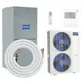 Mrcool 48K BTU HyperHeat Central Ducted Air Handler And Heat Pump Condenser - 15.6 SEER2