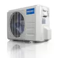 Mrcool Advantage 4G 12K BTU-20 SEER-115V-Ductless Mini Split Air Conditioner and Heat Pump With 16 Ft. Line Set