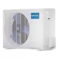 Mrcool DIY 4th Gen 12K BTU-1 Ton-22 SEER-Ductless Mini-Split Heat Pump Complete System