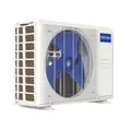 Mrcool DIY 4th Gen 18K BTU-1.5 Ton-22 SEER-Ductless Mini-Split Heat Pump Complete System With Ceiling Cassette Air Handler & 25 Ft. Line Set