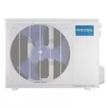 Mrcool DIY 4th Gen 18K BTU Ductless Mini-Split Heat Pump-1.5 Ton-22 SEER-w/ Wall Mount Air Handler