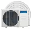 Mrcool DIY Easy Pro® 12K BTU Ductless Mini Split Heat Pump Complete System