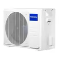 Mrcool DIY Easy Pro® 12K BTU Ductless Mini Split Heat Pump Complete System