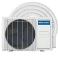 Mrcool DIY Easy Pro® 24K BTU Ductless Mini Split Heat Pump Complete System