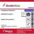 Anderline - Amblyseius Anderson Vermiculite- 5L bag