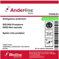 Anderline With Bran-Vermiculite125000 In Sachet On Stick