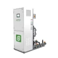 S Series - Cabinet W/Wet-End Ozone System