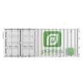 M Series - Purifico Modular Systems