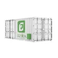 M Series - Purifico Modular Systems