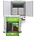Cyco Coco Coir-RHP Certified-50 Liter (Truckload-Half Truckload-Pallet)