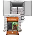 Cyco Coco Pearl RHP Certified Soilless Mix-50 Liter (Truckload-Half Truckload-Pallet)
