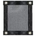 30% Shadecloth - Woven 15Ft Wide Black