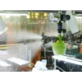 Dry Fog Humidification System AirAKI®Dry Fog Humidification System AirAKI®